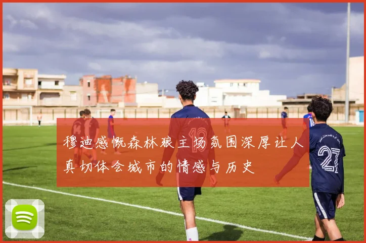 穆迪感慨森林狼主场氛围深厚让人真切体会城市的情感与历史